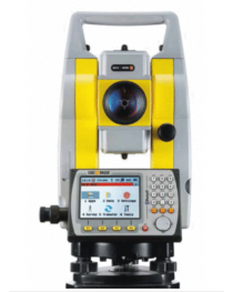 GeoMax Zoom35 Pro Total Station Package